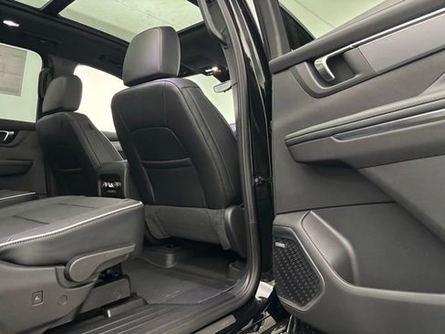 New 2026 Buick Enclave Sport Touring w/ Power Package image 38