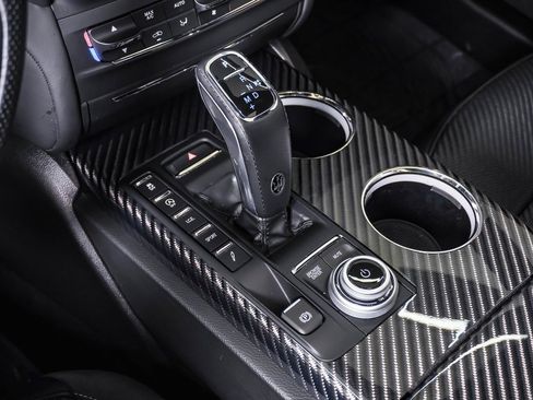 Certified 2022 Maserati Ghibli Modena Q4 image 25