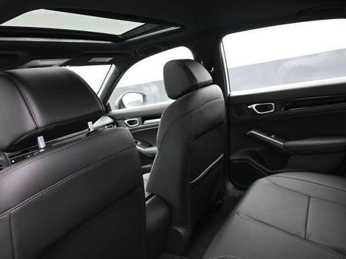 New 2026 Honda Civic Sport Touring image 20