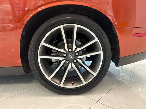 Used 2021 Dodge Challenger R/T w/ Plus Package image 38