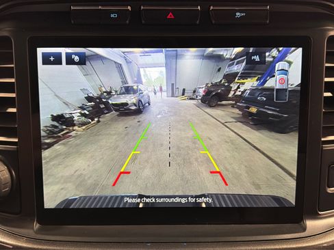Used 2022 Ford F150 XLT w/ Equipment Group 302A High AWD/4WD image 29