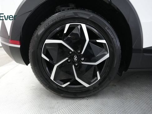 Used 2024 Hyundai Ioniq 5 SEL RWD image 21