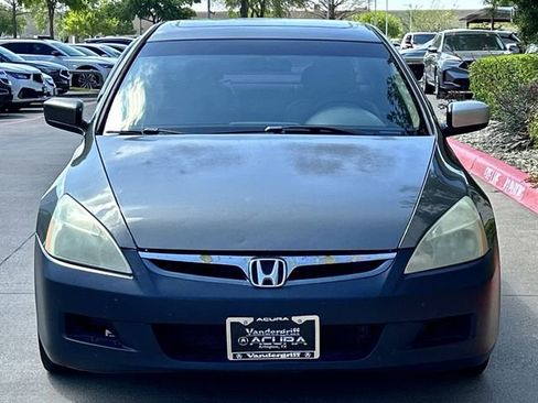 Used 2007 Honda Accord EX image 7