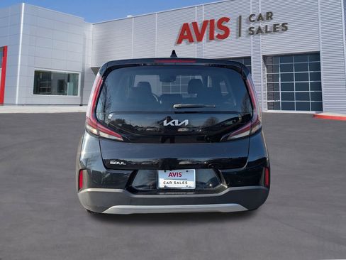Used 2024 Kia Soul LX w/ Option Group 015 image 7