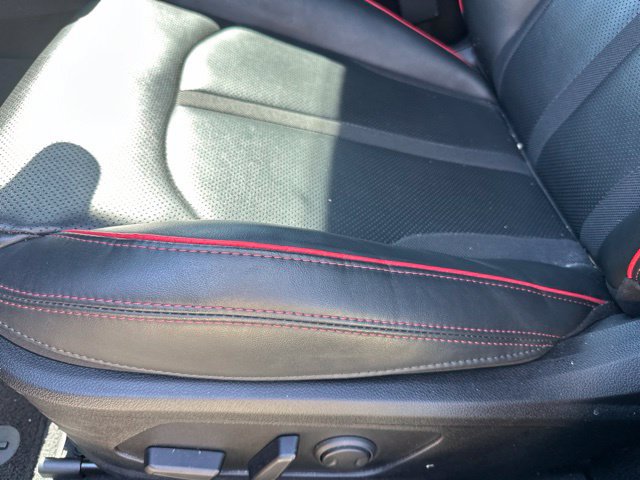 Certified 2024 Kia K5 GT w/ GT1 Package FWD image 27