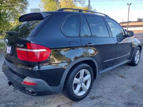 Used 2009 BMW X5 xDrive30i AWD/4WD image 7