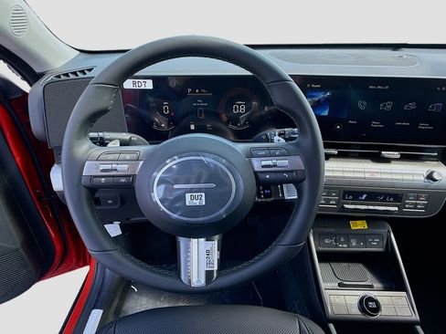 New 2026 Hyundai Kona SEL Premium FWD image 8
