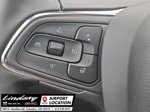 New 2026 Buick Envista Preferred w/ Convenience I Package image 38