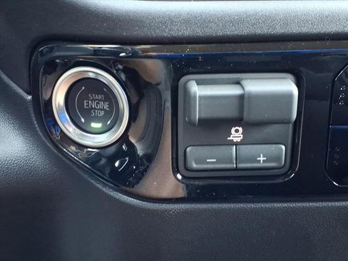 New 2026 Chevrolet Silverado 1500 LT w/ Safety Package image 13