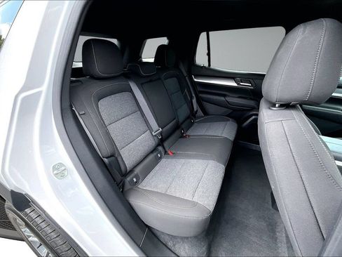 Used 2026 GMC Terrain Elevation AWD/4WD image 25