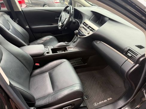 Used 2015 Lexus RX 350 AWD image 38