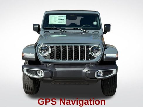 New 2026 Jeep Wrangler Sahara image 19