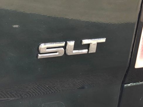 Used 2015 GMC Canyon SLT image 42