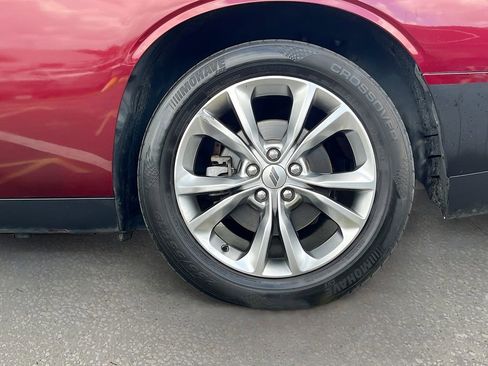 Used 2021 Dodge Challenger SXT w/ Driver Convenience Group AWD/4WD image 30