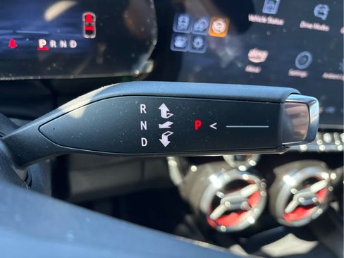 Used 2025 Chevrolet Blazer EV RS image 27