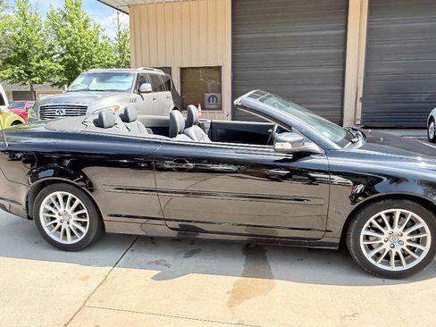 Used 2009 Volvo C70 T5 FWD image 19