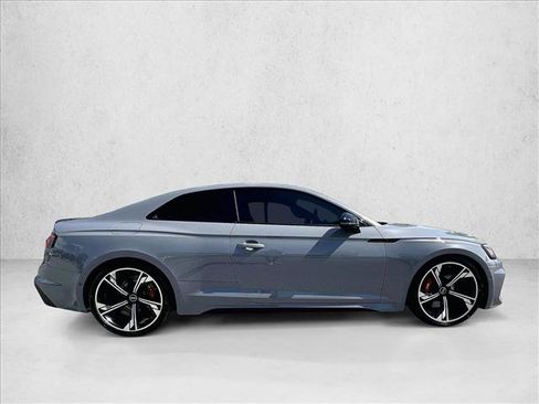 Used 2023 Audi RS 5 AWD/4WD image 5