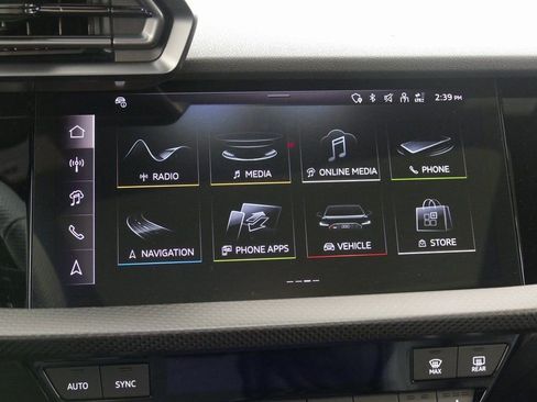 New 2026 Audi RS 3 image 21