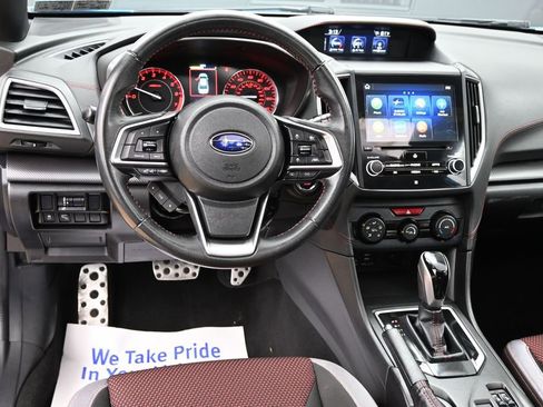 Used 2023 Subaru Impreza 2.0i Sport AWD/4WD image 31