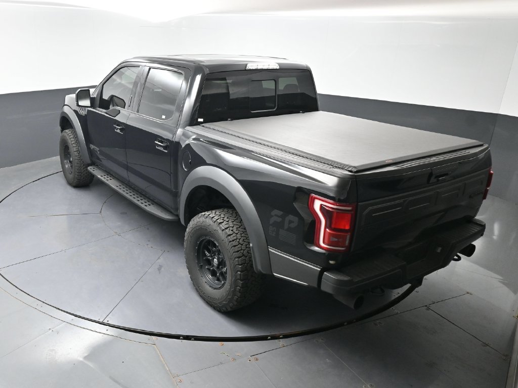 Used 2018 Ford F150 Raptor w/ Equipment Group 802A Luxury AWD/4WD image 63