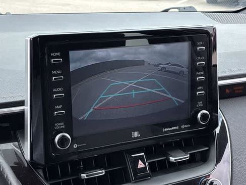 Used 2019 Toyota Corolla XSE FWD image 30