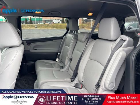 Used 2020 Honda Odyssey EX-L image 7