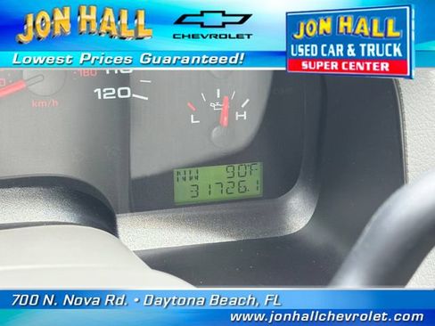 Used 2007 Ford F150 XLT RWD image 23