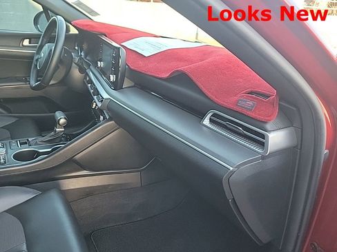 Used 2021 Kia K5 GT-Line AWD/4WD image 41