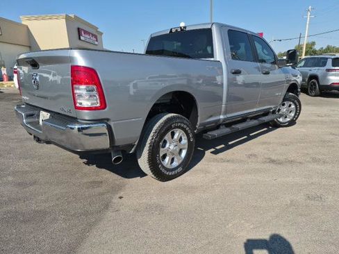 Certified 2024 RAM 2500 Lone Star w/ Off Road Package image 6