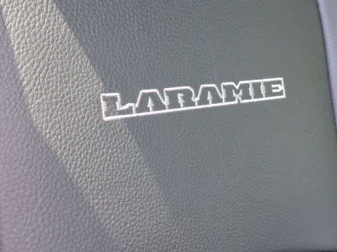 New 2026 RAM 3500 Laramie w/ Night Edition AWD/4WD image 13