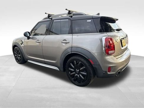 Used 2019 MINI Cooper Countryman SE w/ Driver Assistance Package image 7