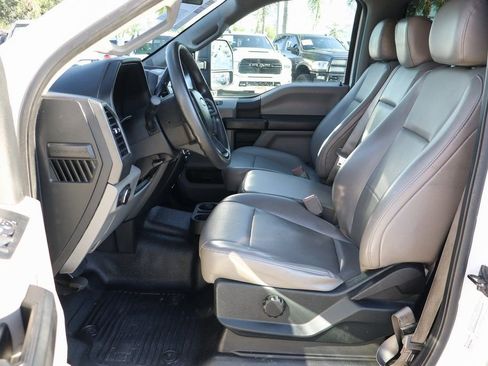 Used 2018 Ford F350 XL w/ Power Equipment Group image 18