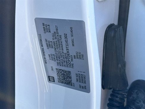 New 2026 Chevrolet Colorado Z71 w/ Technology Package image 27