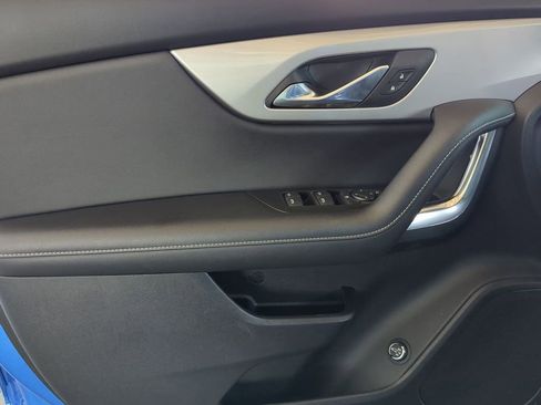 Used 2024 Chevrolet Blazer LT w/ Convenience Package image 19