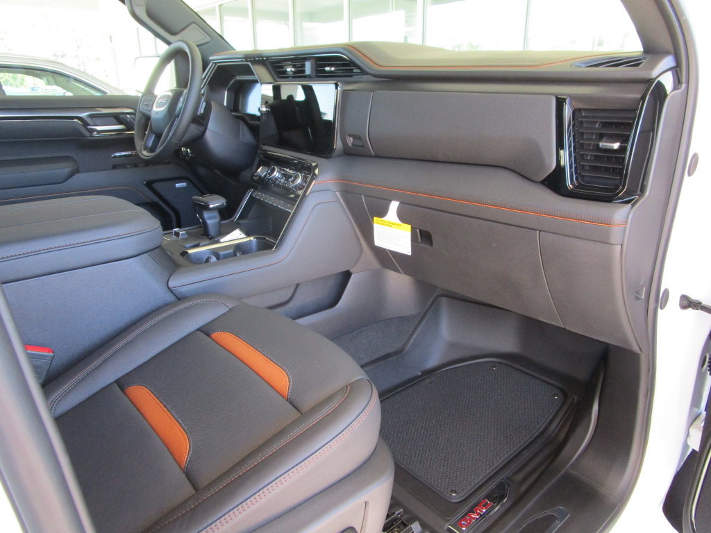 New 2026 GMC Sierra 1500 AT4 w/ AT4 Premium Package AWD/4WD image 28