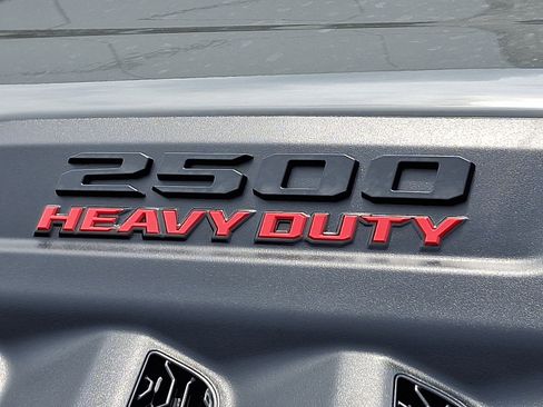 New 2026 RAM 2500 Rebel w/ Rebel Level 2 Equipment Group AWD/4WD image 16