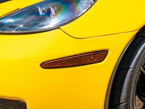 Used 2006 Chevrolet Corvette Z06 w/ Preferred Equipment Group image 30