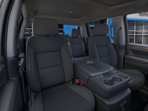 New 2026 Chevrolet Silverado 1500 LT RWD image 33