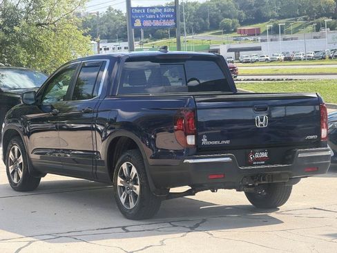 Used 2019 Honda Ridgeline RTL-T image 5
