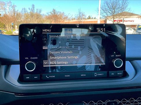 Certified 2025 Honda Accord LX image 23