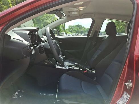 Used 2018 Toyota Yaris iA FWD image 15