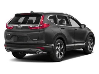 Used 2017 Honda CR-V Touring video 2