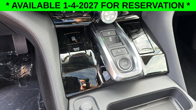 Used 2026 Acura MDX SH-AWD image 20