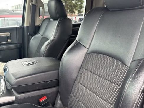 Used 2018 RAM 1500 Sport w/ Sport Premium Group image 6