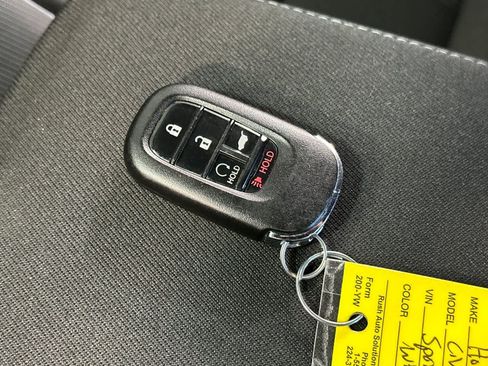 Used 2024 Honda Civic Sport image 24