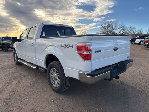 Used 2010 Ford F150 Lariat image 3