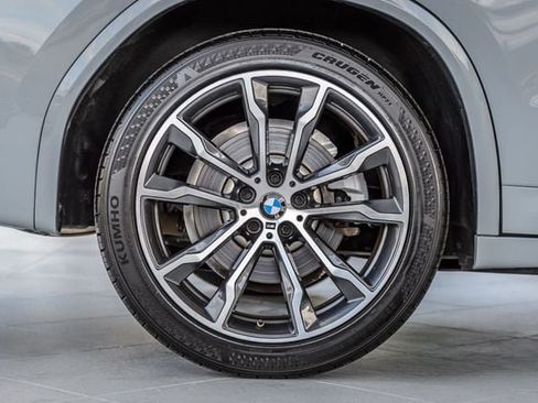 Used 2022 BMW X3 sDrive30i w/ M Sport Package 2 RWD image 15
