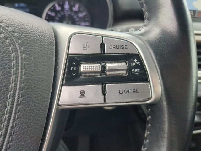 Used 2022 Kia Telluride EX w/ EX Premium Package FWD image 31