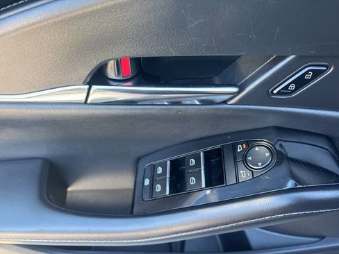Used 2025 MAZDA CX-30 AWD 2.5 S w/ Preferred Package image 6