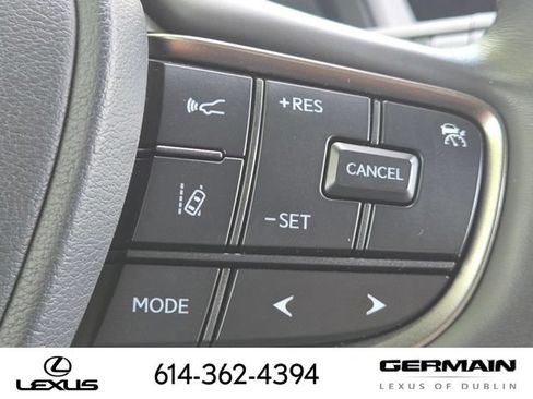 Certified 2023 Lexus UX 250h F Sport w/ Accessory Package (Z2) AWD/4WD image 26